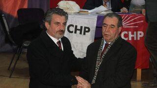 Chp Ardahan İl Başkanı Yalçın Taştan, Güven Tazeledi