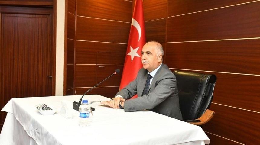 Vali Karahan&rsquo;dan Yatırımların Tamamlanması Talimatı