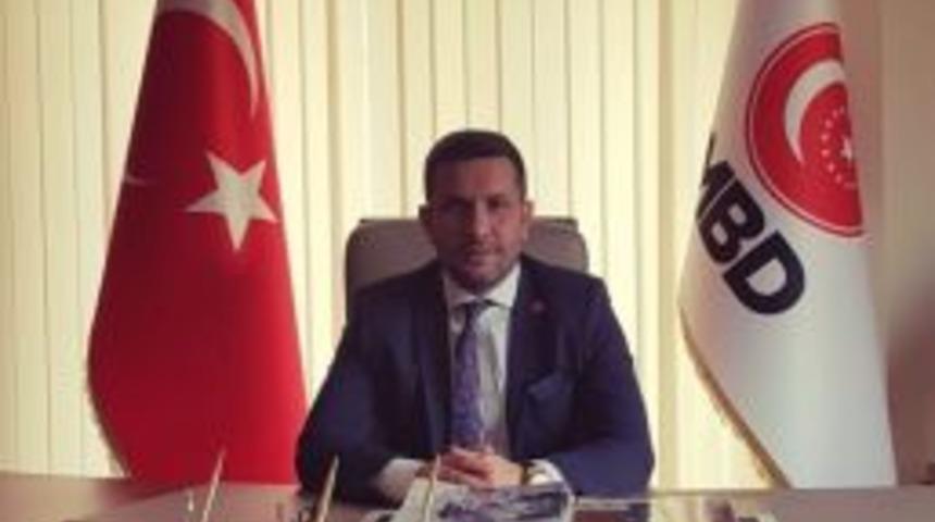 Başkan Ercan: &ldquo;cumhur İttifakını Destekliyoruz&rdquo;