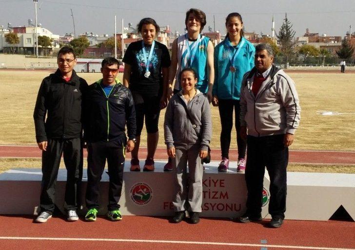 Tekirdağlı Gençler 3 Ayda 19 Madalya Aldı G2