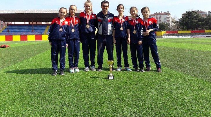 Tekirdağlı Gençler 3 Ayda 19 Madalya Aldı G4