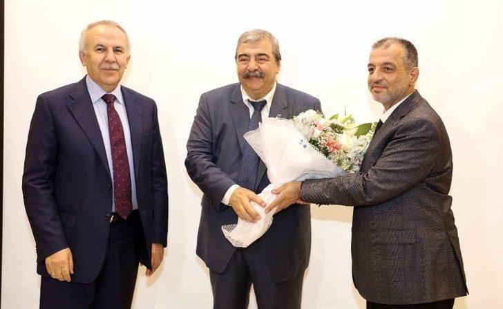 Konukoğlu’ndan Öğrencilere Önemli Tüyolar G1