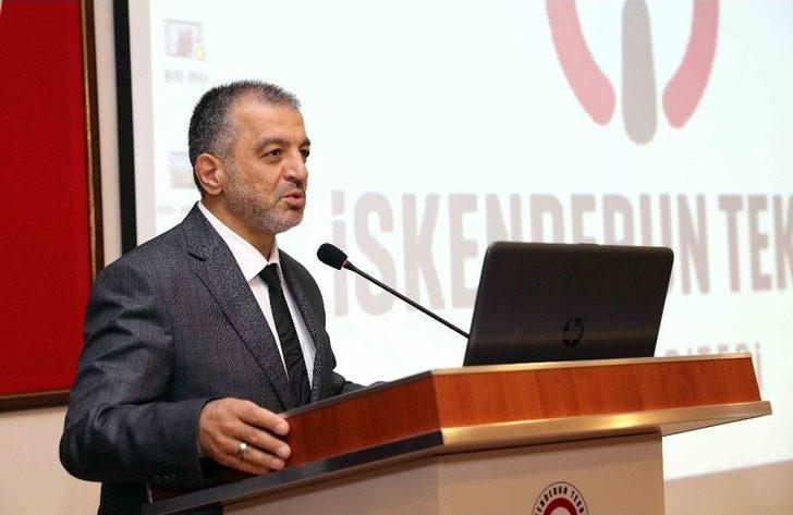 Konukoğlu’ndan Öğrencilere Önemli Tüyolar G4