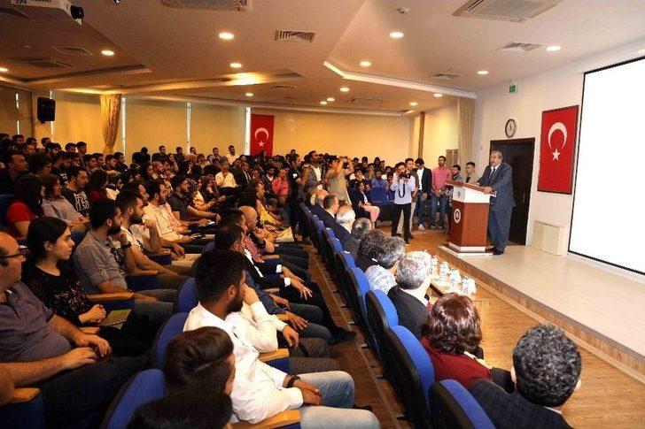 Konukoğlu’ndan Öğrencilere Önemli Tüyolar G5