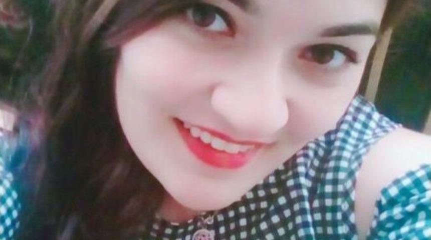 Gen&ccedil; Kadın Tırın Altında Can Verdi