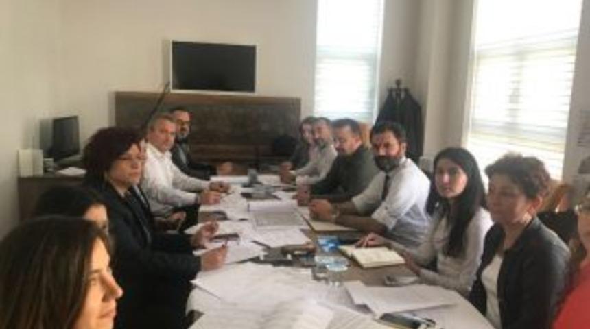 Yunusemre’de Kentsel Dönüşüm Süreci Hız Kazanıyor