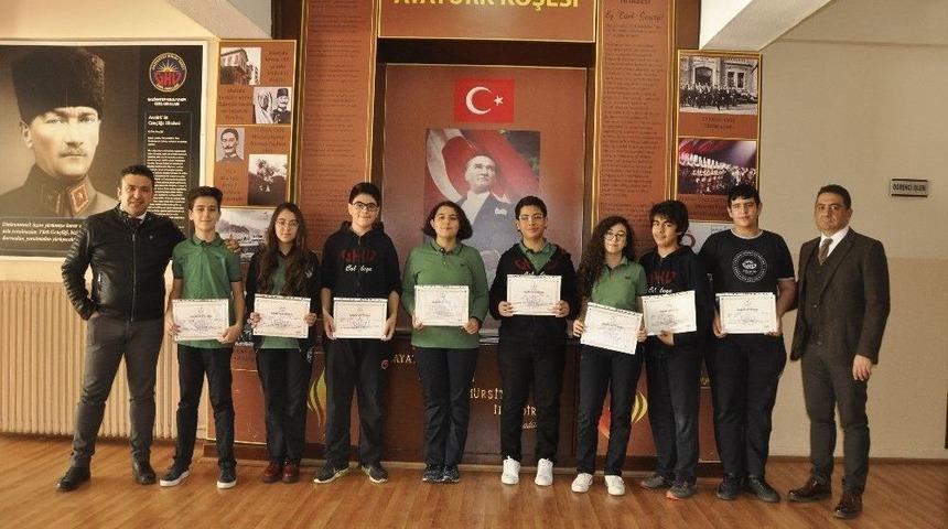 Gkv&rsquo;den Rekor Başarı