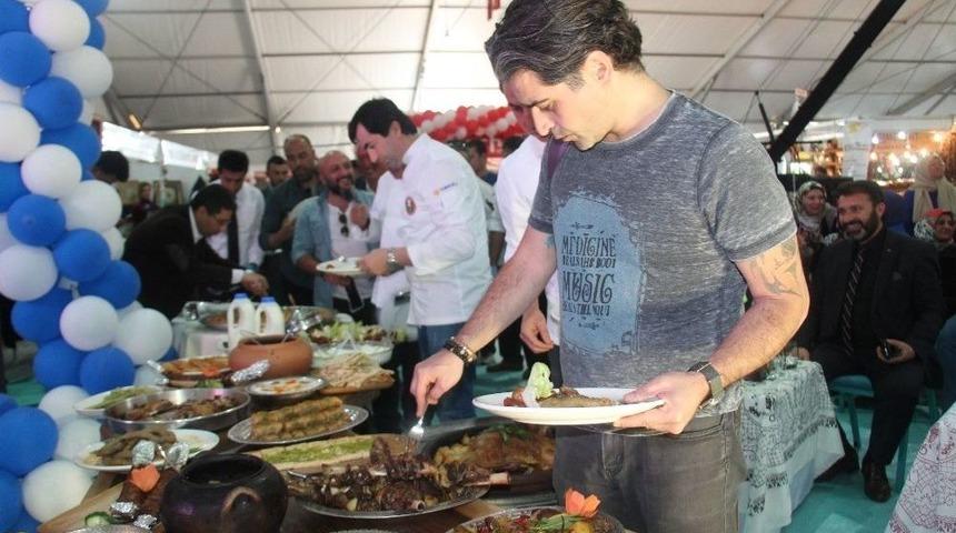 Gurme Ve Aş&ccedil;ılardan Elazığ&rsquo;a Tam Not