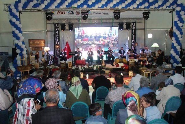 Gurme Ve Aşçılardan Elazığ’a Tam Not 1