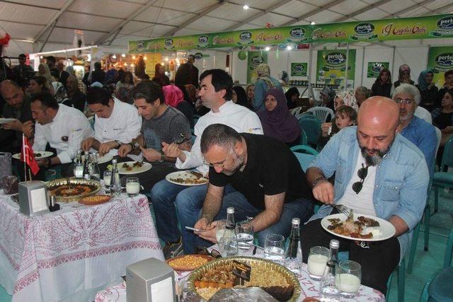 Gurme Ve Aşçılardan Elazığ’a Tam Not 2