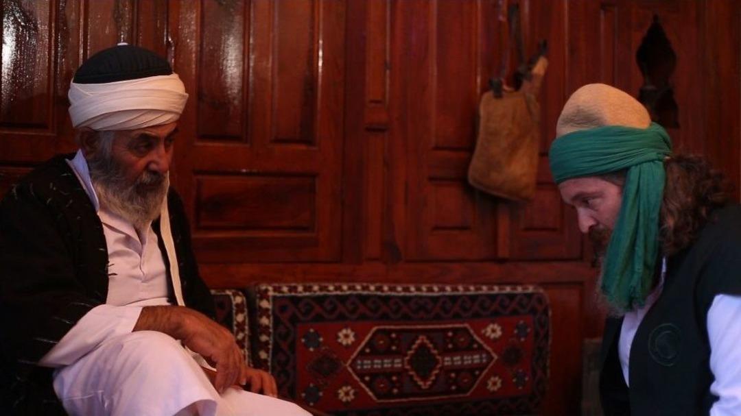 T&uuml;rkiye&rsquo;nin İlk Tarihi İnternet Dizisi 2 Ocak&rsquo;ta Yayına Giriyor