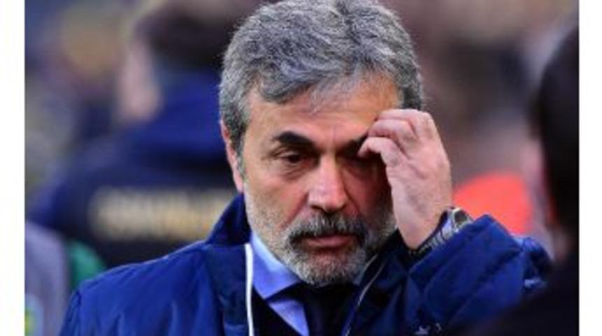Aykut Kocaman İle Yollar Ayrıldı