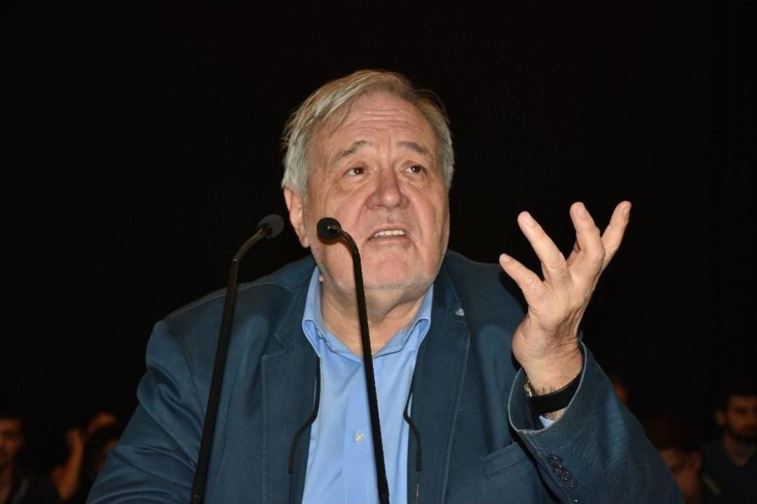 İlber Ortaylı: &ldquo;yatakta Fethedilen &Uuml;lke Yok&rdquo;