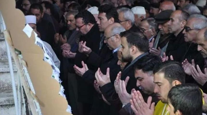 Mustafa Ko&ccedil;, Hayatını Kaybetti