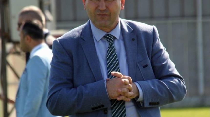 Samsunspor&rsquo;da K&uuml;mede Kalma Hesapları