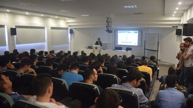 ‘hava Seyrüsefer Sistemleri Ve Mania Kriterleri Farkındalık Eğitimi’