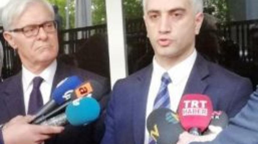 Vatan Partisi Genel Sekreteri Reyhan : &ldquo;vatan Partisi Olarak 70 Bini Aşkın İmza Topladık&rdquo;