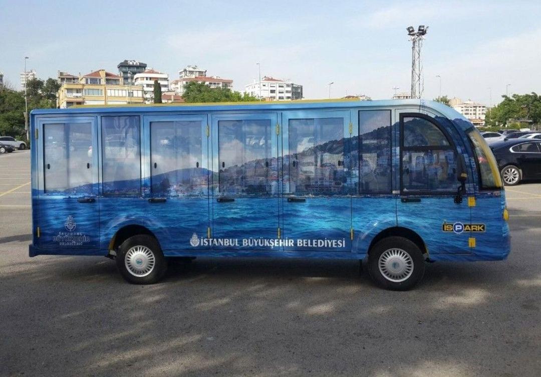 Adalar&rsquo;da Bir D&ouml;nem Sona Eriyor