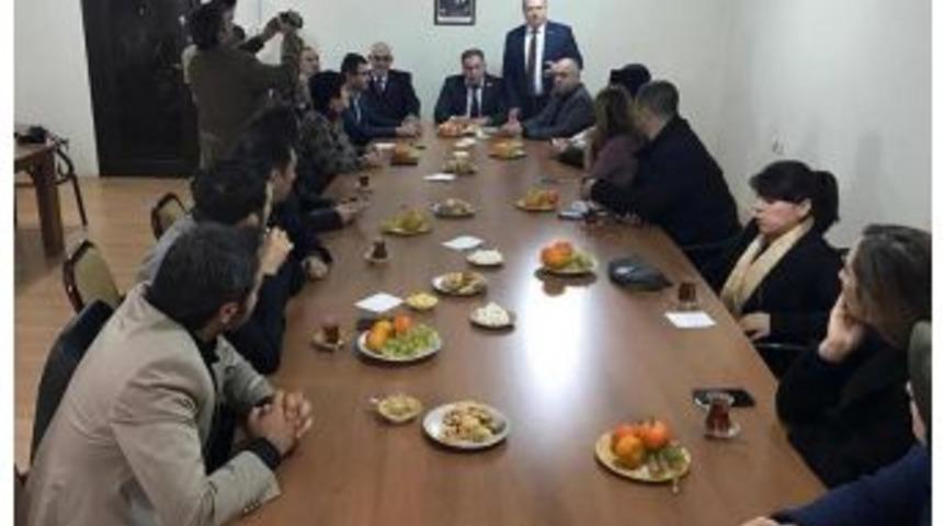 Asimder Başkanı G&uuml;lbey: &ldquo;g&uuml;rcistan&rsquo;da İkinci Karabağ Vakası Cavaheti&rdquo;