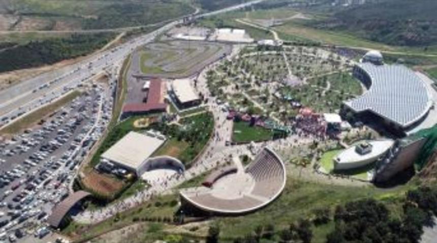 Tuzla Belediyesi, 3 G&uuml;nl&uuml;k &Ccedil;ocuk Festivali D&uuml;zenledi