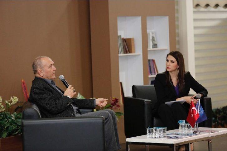 Mehmet Akif Küçükçekmece’de Unutulmadı G1