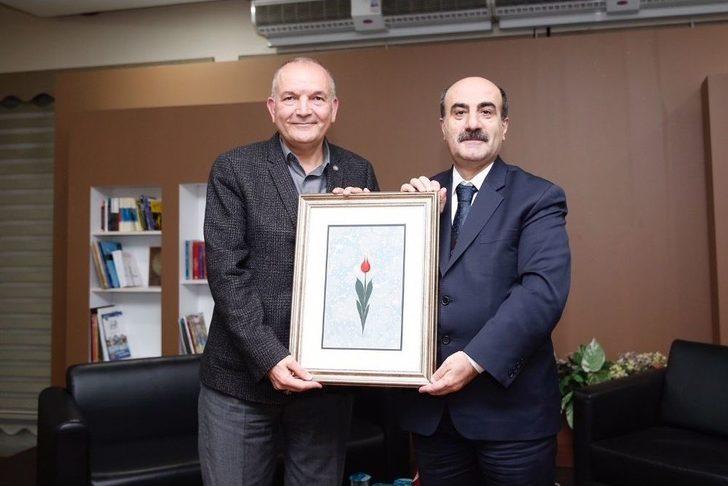 Mehmet Akif Küçükçekmece’de Unutulmadı G2