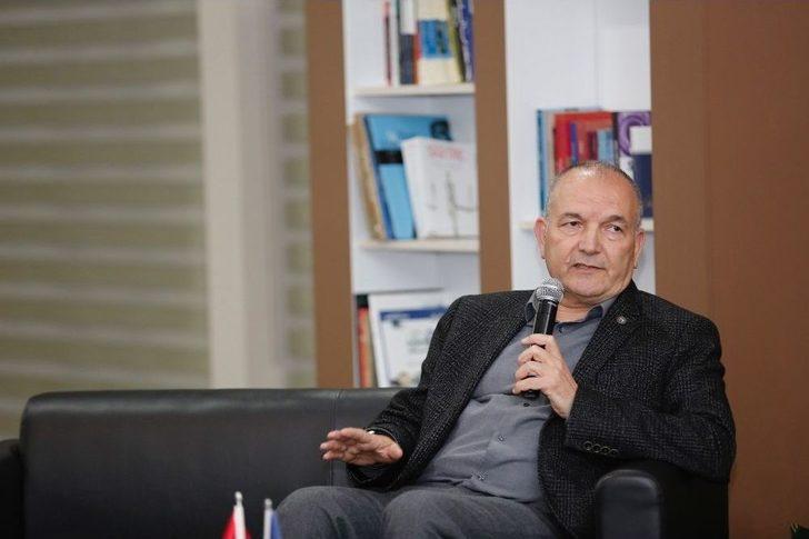 Mehmet Akif Küçükçekmece’de Unutulmadı G3