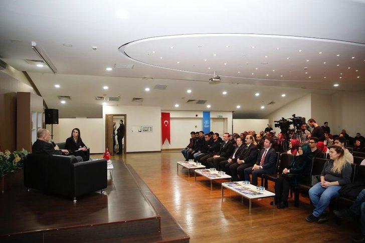 Mehmet Akif Küçükçekmece’de Unutulmadı G4