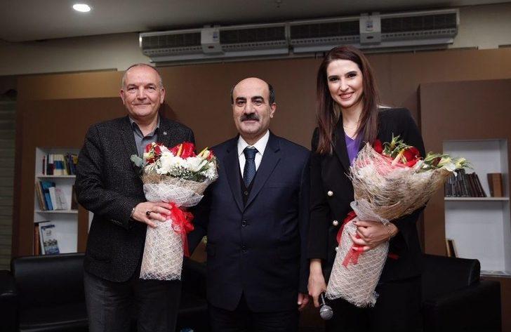 Mehmet Akif Küçükçekmece’de Unutulmadı G5