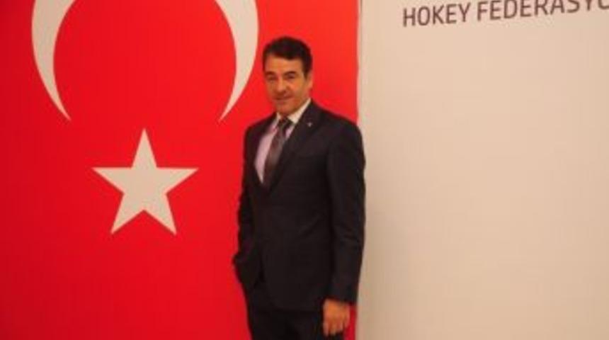 Türkiye’de Hokey Seferberliği İlan Edildi