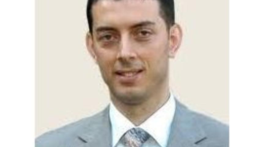 B&uuml;y&uuml;kşehir&rsquo;de İlk Danışman Kenan Kibar Oldu