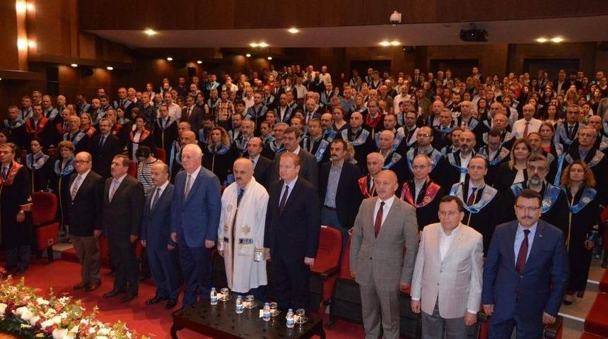 Kt&uuml; 63. Kuruluş Yıld&ouml;n&uuml;m&uuml; Etkinlikleri