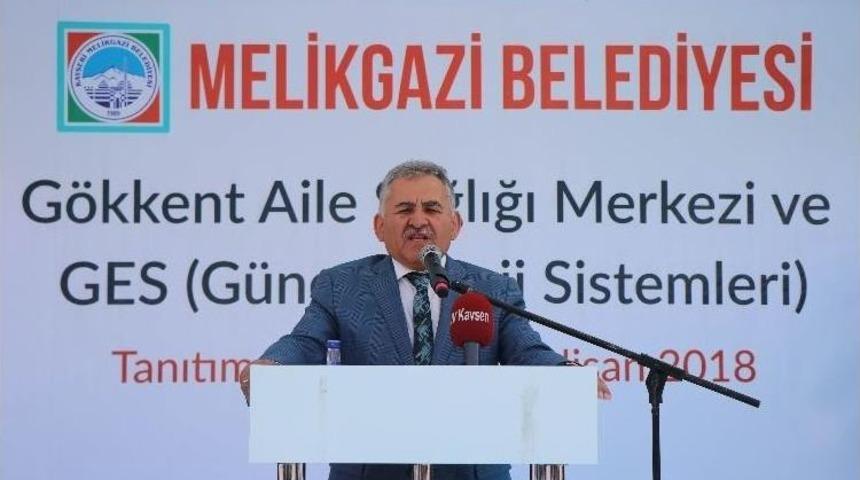 B&uuml;y&uuml;kkılı&ccedil;: &ldquo;birileri Osmanlı D&uuml;şmanlığı Yapabilir Ama Biz Tarihimizle Gurur Duyuyoruz&rdquo;