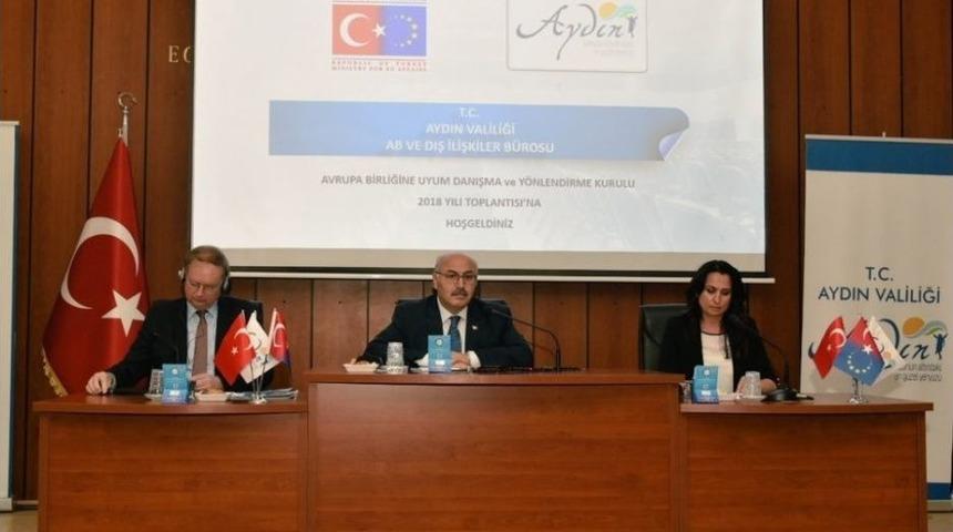 B&uuml;y&uuml;kel&ccedil;i Berger: &ldquo;t&uuml;rkiye&rsquo;deki G&ouml;&ccedil;menler İ&ccedil;in 3 Milyonluk Yardıma Onay &Ccedil;ıktı&rdquo;