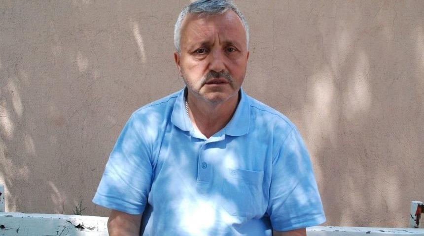 Bayramı Kabusa D&ouml;nd&uuml;