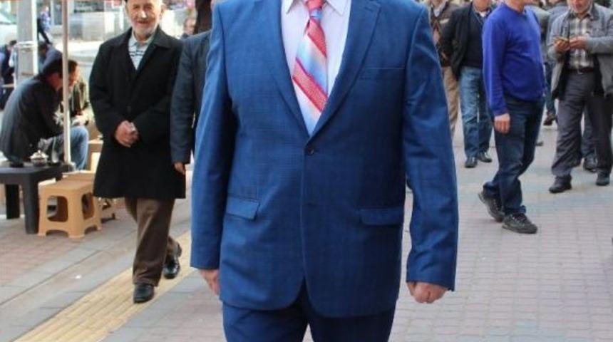 Giresunlu Trump Kansere Yenildi