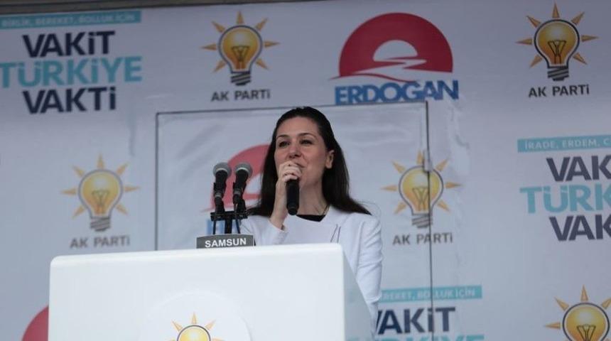 Karaaslan: “mührümüzü Yalnız Pusulaya Değil Tarihe De Vuralım”