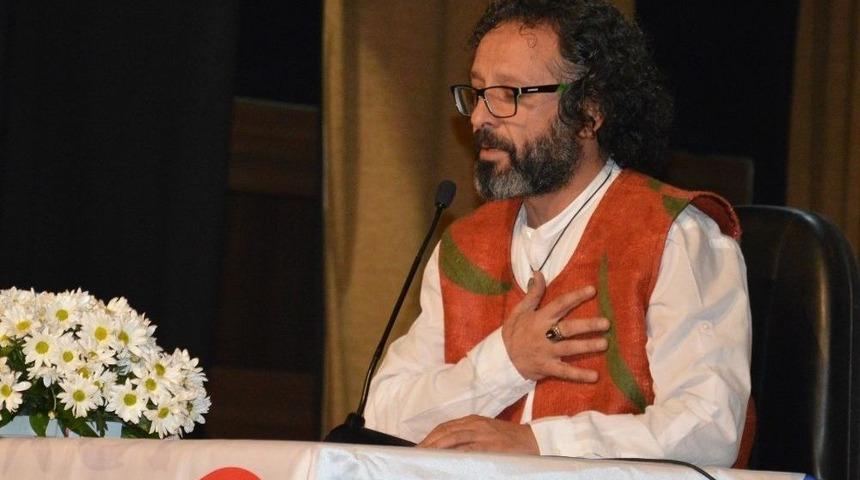 Sinan Yağmur: &ldquo;mekke Fethi M&uuml;minin Kendi G&ouml;n&uuml;l Fethidir&rdquo;