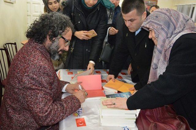 Sinan Yağmur: “mekke Fethi Müminin Kendi Gönül Fethidir”