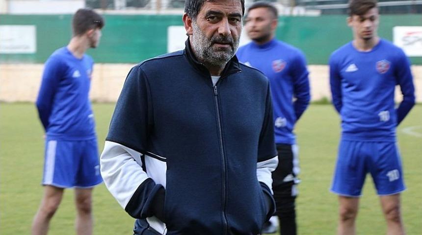 &Uuml;nal Karaman: &ldquo;yeterince Kazaya Uğramış Bir Karab&uuml;kspor Var&rdquo;