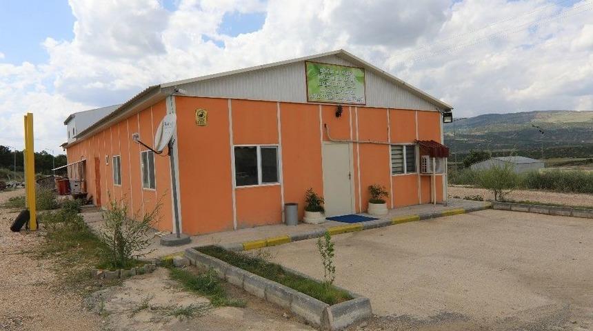 Bingöl’de 88 Ton Tıbbi Atık Bertaraf Edildi