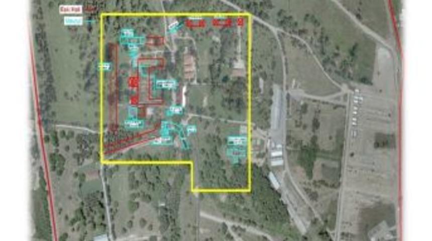 Kartepe &Ccedil;uha Fabrikası Alanı İ&ccedil;in Jeoradar İhalesi