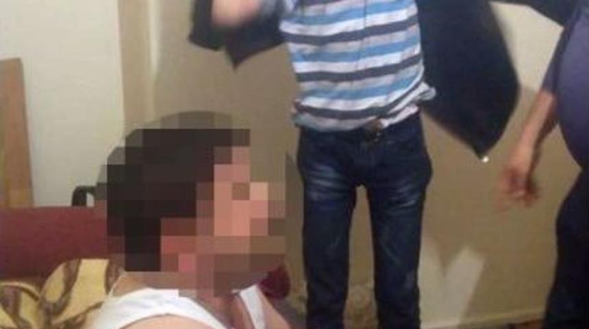 Isparta&rsquo;da Engelli &Ccedil;ocuğa Cinsel İstismar Zanlısı Tutuklandı