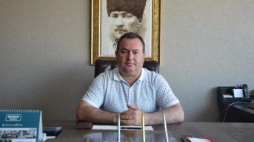 Silivri İyi Parti&rsquo;de İstifa Şoku!