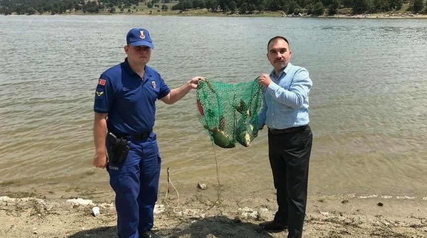 Amat&ouml;r Balık&ccedil;ılar Mercek Altında