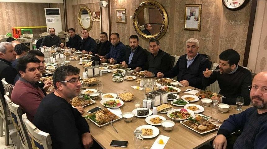 Malatya&rsquo;da 2 Bin Kişiye Bağımlılık Eğitimi