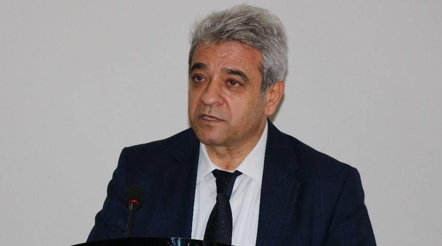 Kmtso’da Yeni Meclis Tanışma Programı