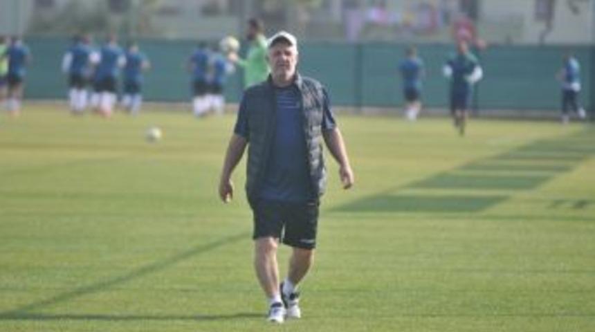 Mesut Bakkal: &ldquo;alanyaspor&rsquo;un Başına K&ouml;t&uuml; Bir Şey Gelirse, Hakem Hatalarından Dolayıdır&rdquo;