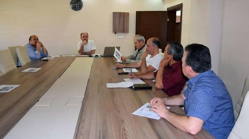 Sarem M&uuml;hendisi, Tıbbi S&uuml;l&uuml;k Konusunda T&uuml;bitak Projesi Hazırladı