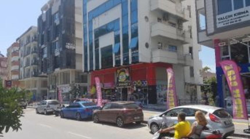 Arabasının &Ccedil;alındığını İki G&uuml;n Sonra Fark Etti